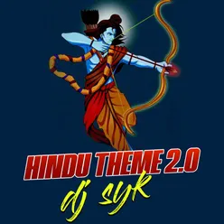 Hindu Theme 2.0 Dj Syk